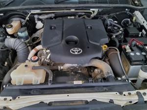 Toyota Hilux 2.8GD-6 48V double cab 4x4 Legend RS - Image 10