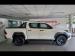 Toyota Hilux 2.8GD-6 48V double cab 4x4 Legend RS - Thumbnail 3