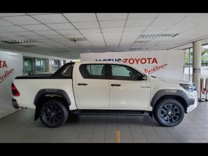 Toyota Hilux 2.8GD-6 48V double cab 4x4 Legend RS - Image 3