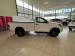 Toyota Hilux 2.4GD-6 single cab Raider manual - Thumbnail 3