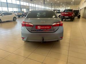 Toyota Corolla Quest 1.8 Exclusive - Image 5