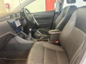 Toyota Corolla Quest 1.8 Exclusive - Image 7