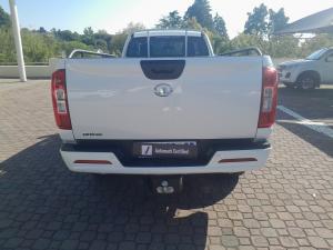 GWM P-Series 2.0TD single cab SX - Image 5