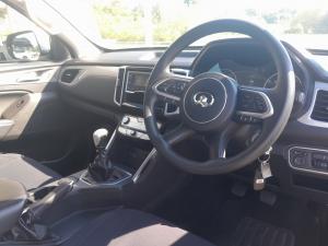 GWM P-Series 2.0TD single cab SX - Image 6