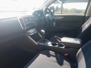 GWM P-Series 2.0TD single cab SX - Image 7