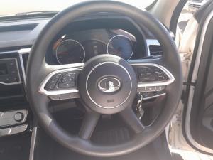 GWM P-Series 2.0TD single cab SX - Image 8