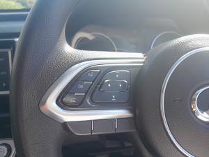 GWM P-Series 2.0TD single cab SX - Image 9