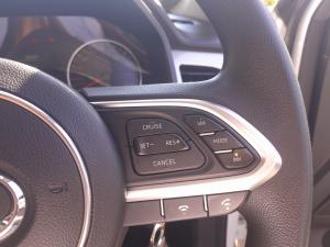 GWM P-Series 2.0TD single cab SX - Image 10