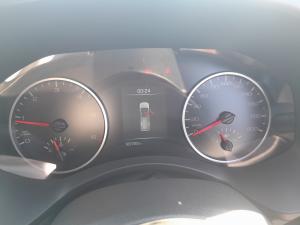 GWM P-Series 2.0TD single cab SX - Image 11