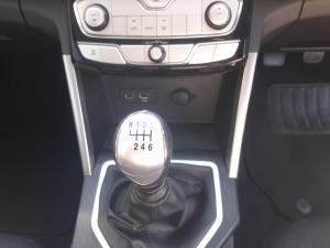 GWM P-Series 2.0TD single cab SX - Image 12