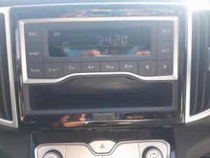 GWM P-Series 2.0TD single cab SX - Image 13