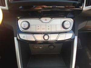 GWM P-Series 2.0TD single cab SX - Image 14