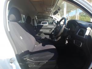 GWM P-Series 2.0TD single cab SX - Image 15