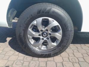 GWM P-Series 2.0TD single cab SX - Image 17