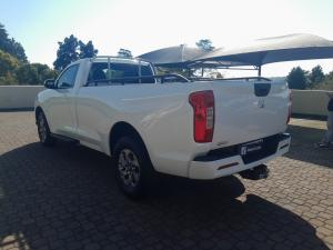 GWM P-Series 2.0TD single cab SX - Image 19