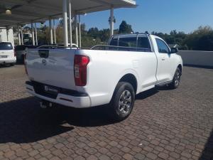 GWM P-Series 2.0TD single cab SX - Image 2