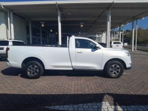 GWM P-Series 2.0TD single cab SX - Image 3