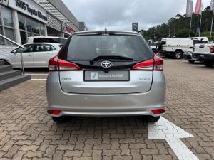 Toyota Yaris 1.5 Xs auto - Image 5