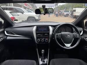Toyota Yaris 1.5 Xs auto - Image 6