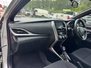 Toyota Yaris 1.5 Xs auto - Image 7