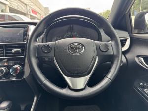 Toyota Yaris 1.5 Xs auto - Image 8