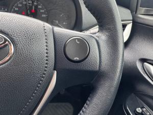 Toyota Yaris 1.5 Xs auto - Image 10