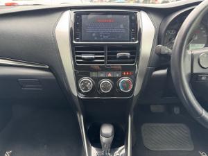 Toyota Yaris 1.5 Xs auto - Image 13
