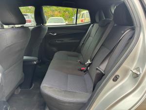 Toyota Yaris 1.5 Xs auto - Image 16
