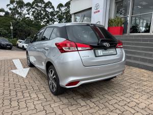 Toyota Yaris 1.5 Xs auto - Image 19