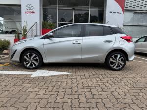 Toyota Yaris 1.5 Xs auto - Image 20