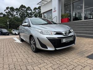 Toyota Yaris 1.5 Xs auto - Image 1