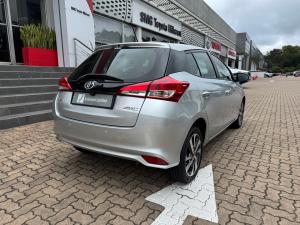 Toyota Yaris 1.5 Xs auto - Image 2