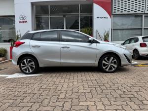 Toyota Yaris 1.5 Xs auto - Image 3