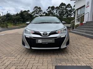 Toyota Yaris 1.5 Xs auto - Image 4