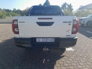 Toyota Hilux 2.8GD-6 double cab 4x4 GR-Sport - Image 5