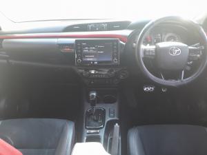 Toyota Hilux 2.8GD-6 double cab 4x4 GR-Sport - Image 6