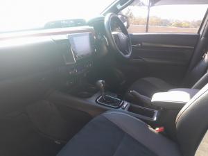 Toyota Hilux 2.8GD-6 double cab 4x4 GR-Sport - Image 7