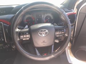 Toyota Hilux 2.8GD-6 double cab 4x4 GR-Sport - Image 8