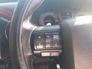 Toyota Hilux 2.8GD-6 double cab 4x4 GR-Sport - Image 9