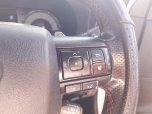 Toyota Hilux 2.8GD-6 double cab 4x4 GR-Sport - Image 10