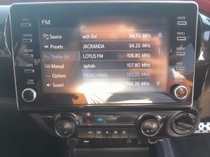 Toyota Hilux 2.8GD-6 double cab 4x4 GR-Sport - Image 13