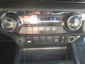 Toyota Hilux 2.8GD-6 double cab 4x4 GR-Sport - Image 14