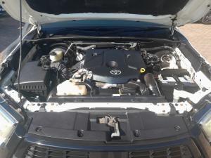 Toyota Hilux 2.8GD-6 double cab 4x4 GR-Sport - Image 20