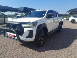 Toyota Hilux 2.8GD-6 double cab 4x4 GR-Sport - Image 21