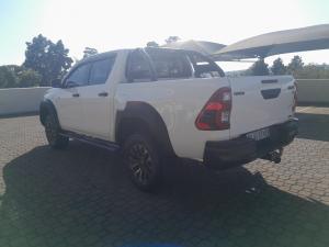 Toyota Hilux 2.8GD-6 double cab 4x4 GR-Sport - Image 22
