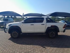 Toyota Hilux 2.8GD-6 double cab 4x4 GR-Sport - Image 23