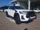 Thumbnail Toyota Hilux 2.8GD-6 double cab 4x4 GR-Sport