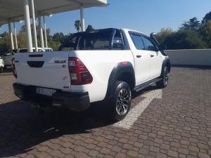 Toyota Hilux 2.8GD-6 double cab 4x4 GR-Sport - Image 2