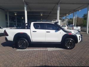 Toyota Hilux 2.8GD-6 double cab 4x4 GR-Sport - Image 3