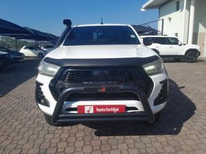 Toyota Hilux 2.8GD-6 double cab 4x4 GR-Sport - Image 4